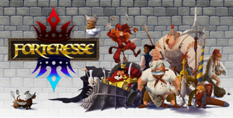 Forteresse Image