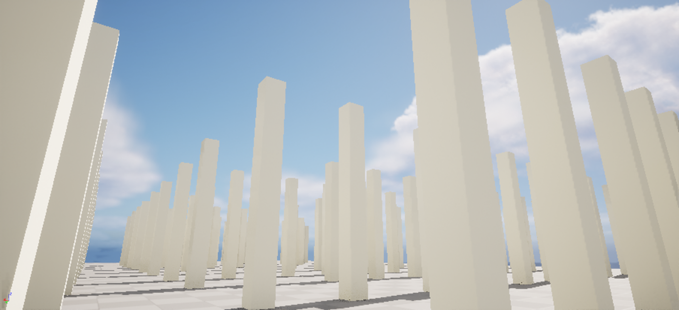 Games like GameDesign1