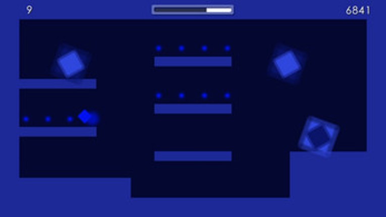 Glowtation screenshot