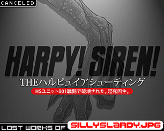 HARPY!SIREN! Image