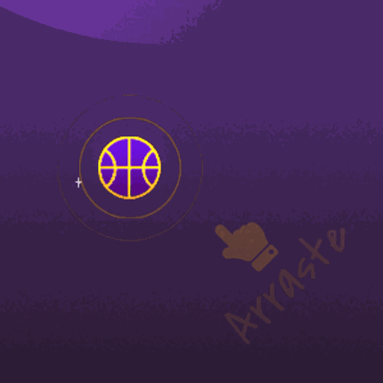 Hoops Dimension screenshot