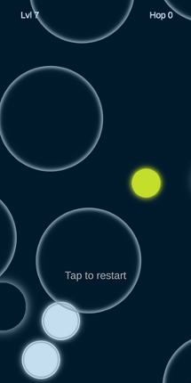 Hop Throwe screenshot
