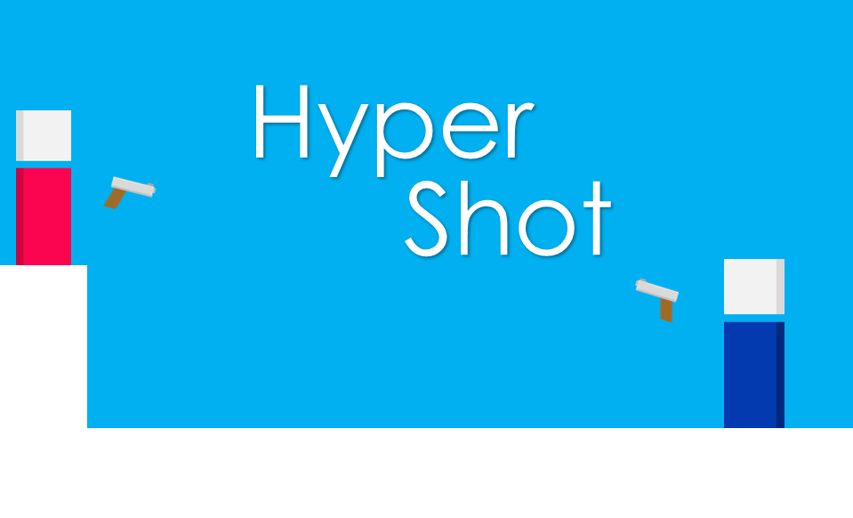 Games like Hyper Shot