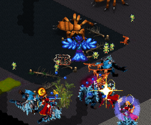 Hypercoven screenshot