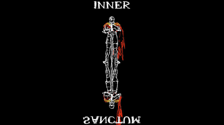 Inner Sanctum Game Cover