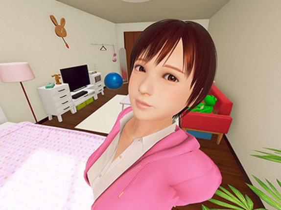 Itazura VR (R18+) screenshot