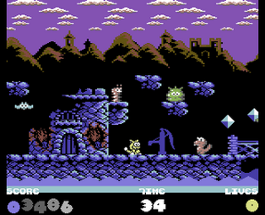 It's Magic 2 (C64) Image