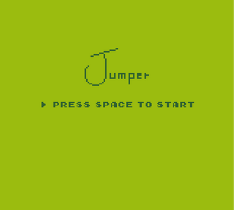 Octopedro II: jumper Image