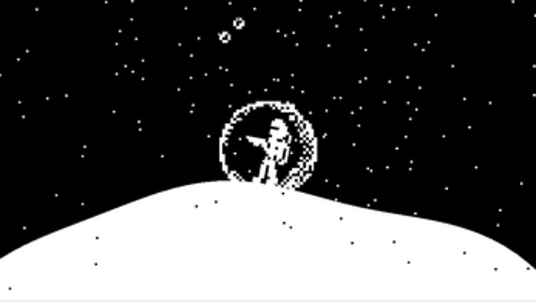 Kosmovalse screenshot