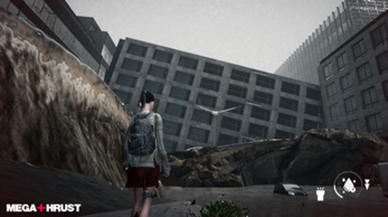 Megathrust screenshot
