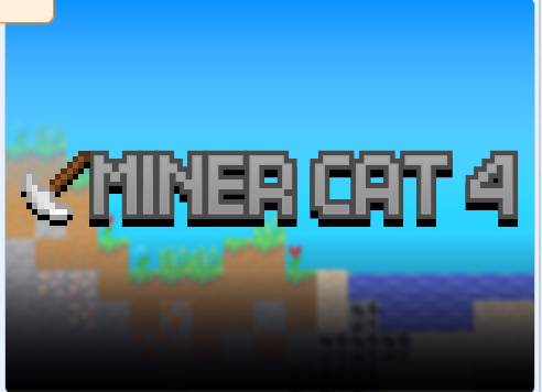 Games like Miner Cat 4!