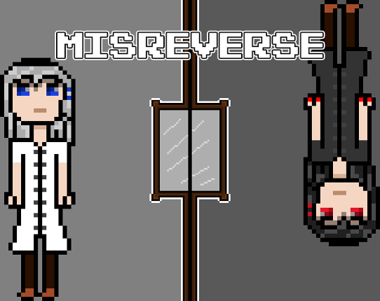 MisReverse Image