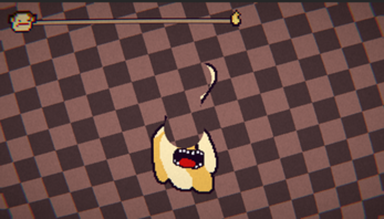 Monkeyware screenshot