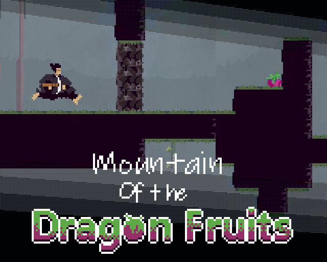 Games like Mountain of the Dragon Fruits