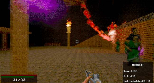 Games like Nephilim Resurrection (BETA)