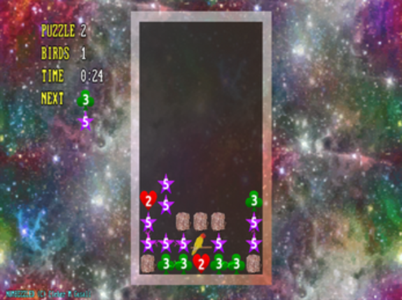 Numbezzled Image