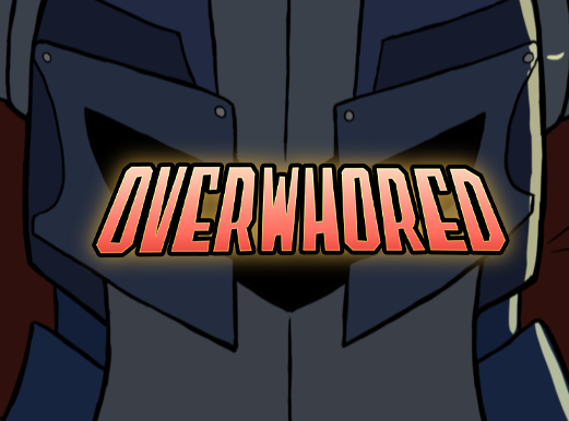 Games like Overwhored