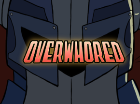 Overwhored Image