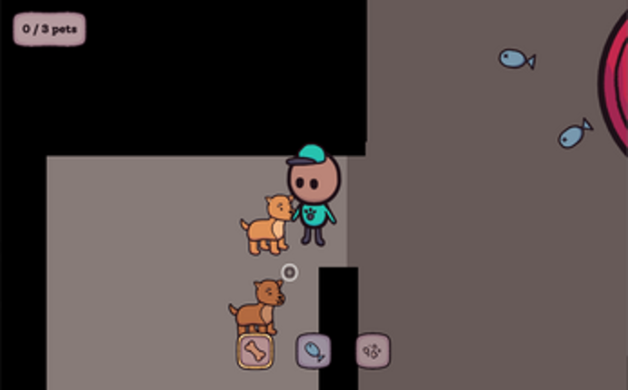 Pets Unite Image