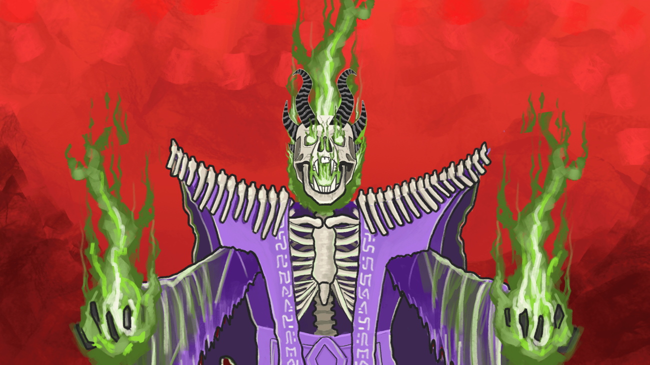 Games like Phylactery