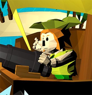 Games like Pico Pirates