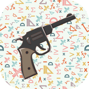 Games like PistolMath
