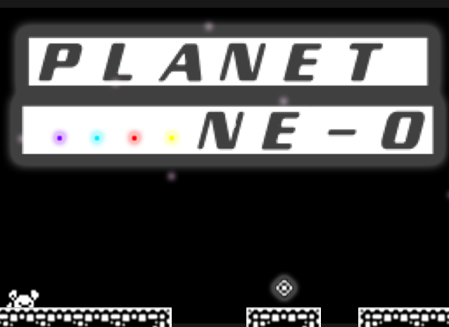 Games like Planet Ne-0