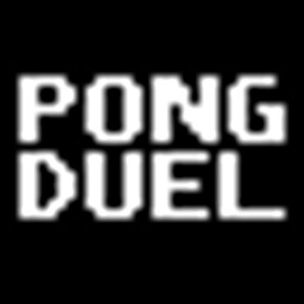 Pong Duel Game Cover