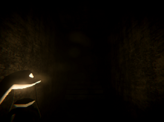 Principium screenshot