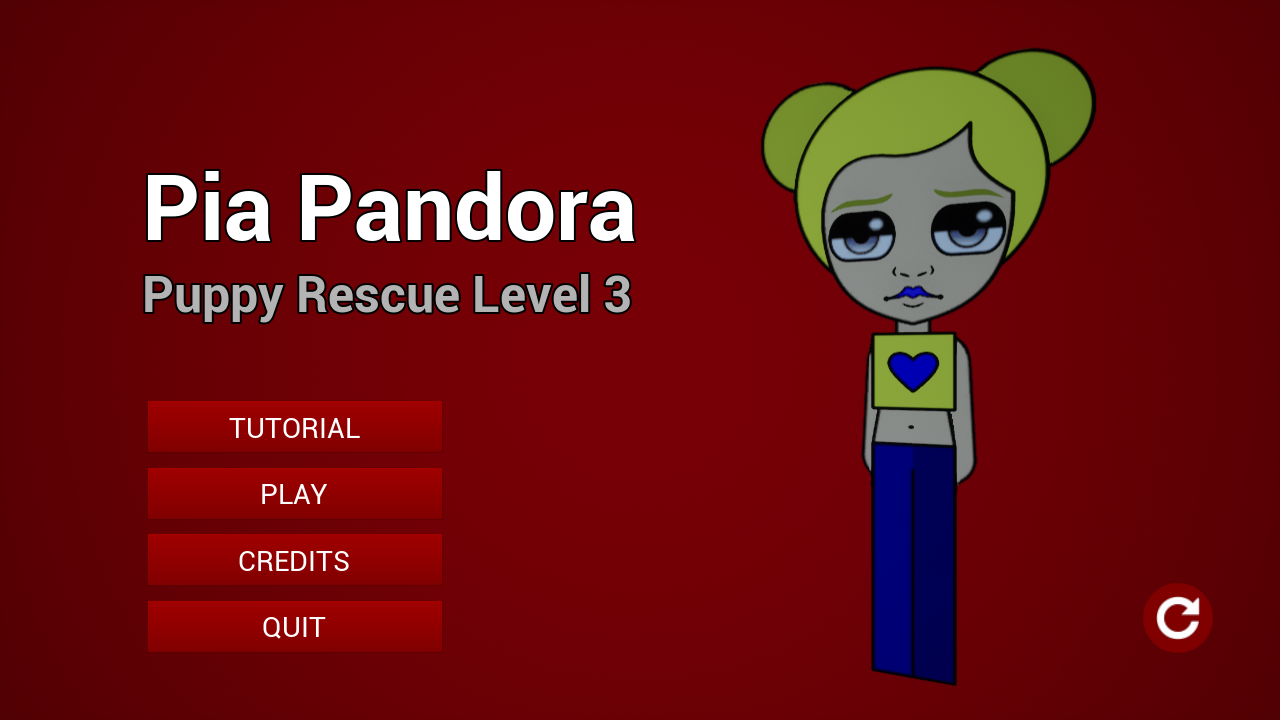 Games like Pia Pandora - Puppy Rescue (Level 1)
