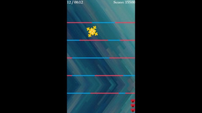 Quadrivium screenshot