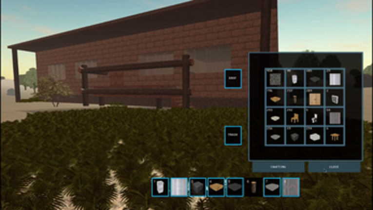 Quantum Engineering screenshot