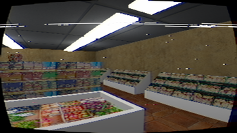Quick Stop screenshot
