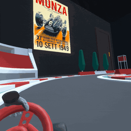 Race Track Creator Image