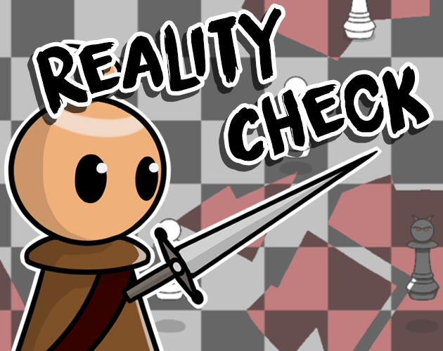 Games like Reality Check
