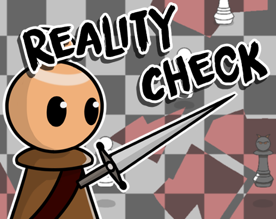 Reality Check Game Cover