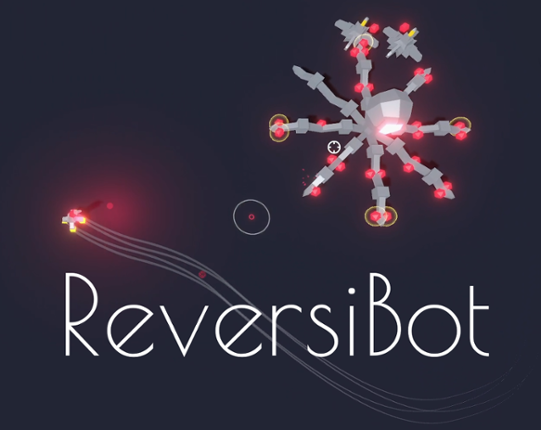 ReversiBot Image
