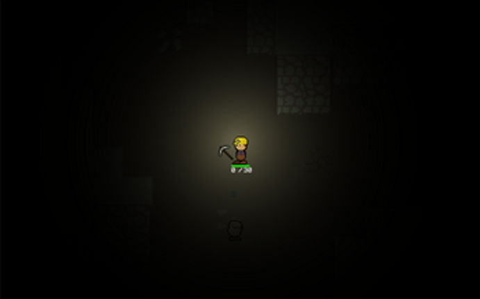 Runner Ore screenshot