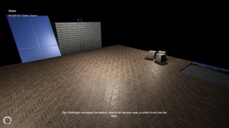 Sanatorium screenshot