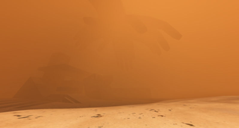 SandRunner screenshot
