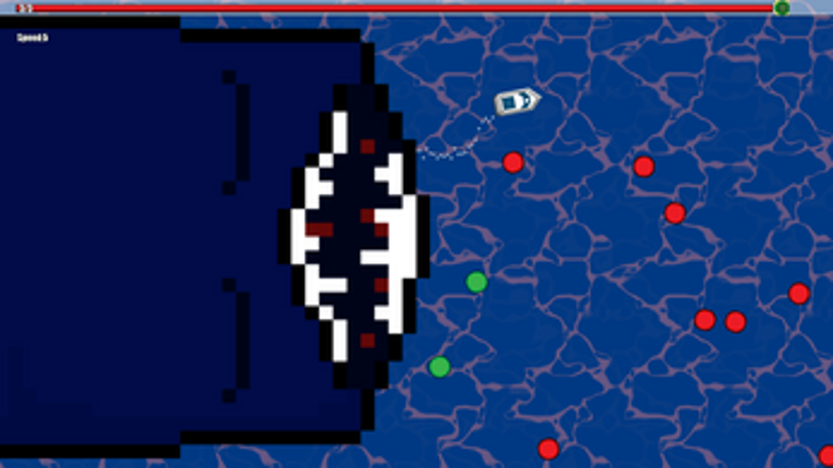 Ship of Mined Remake screenshot