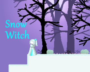 Games like Snow Witch