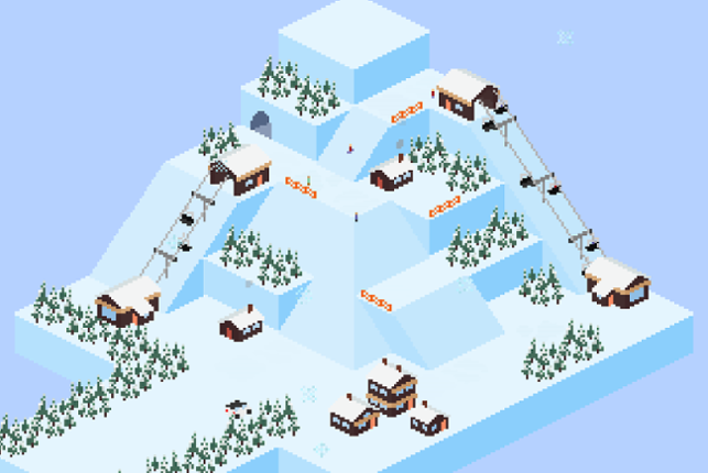 Skiresort Manager Image