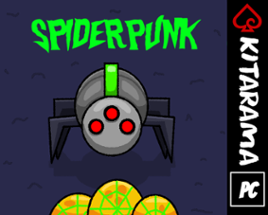 Spiderpunk Image