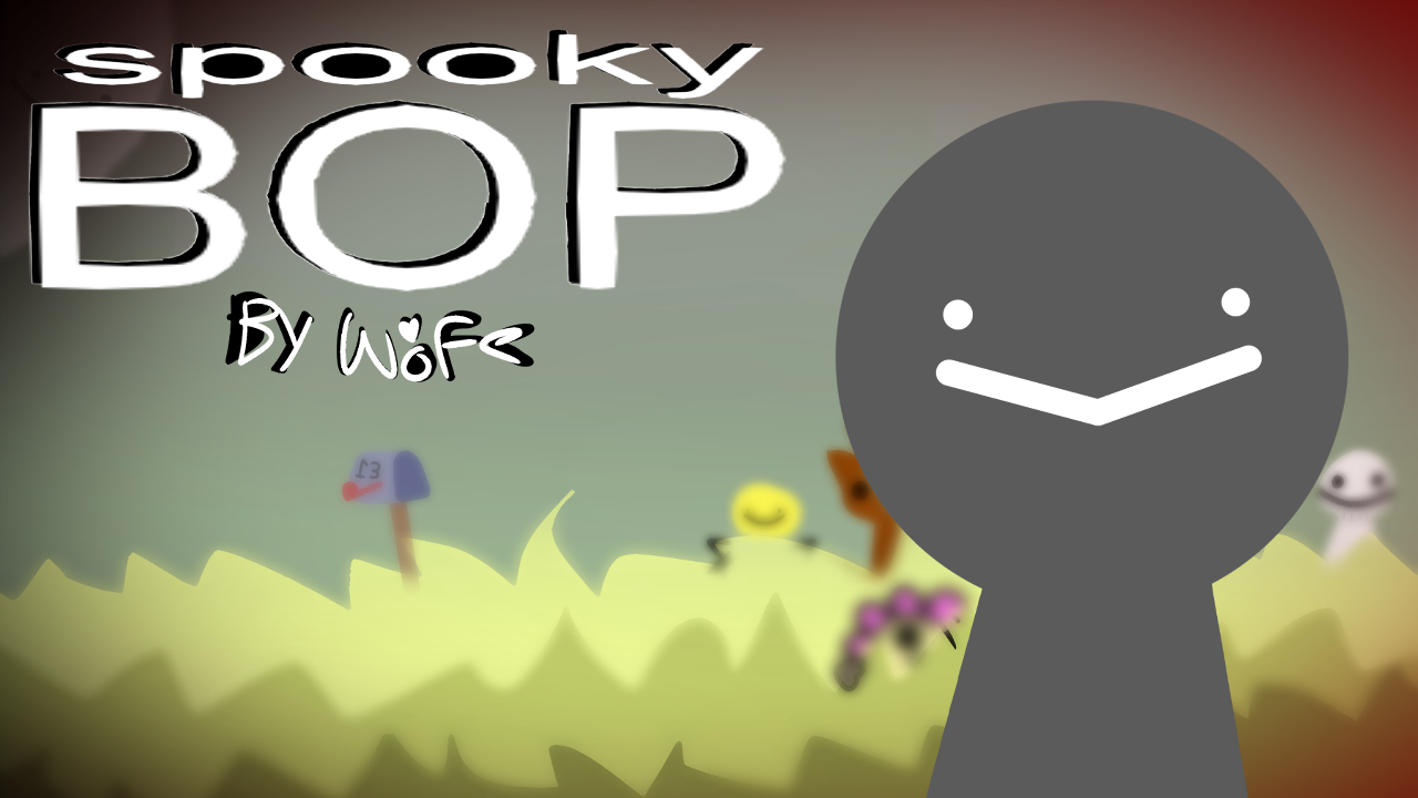 Games like spooky bop