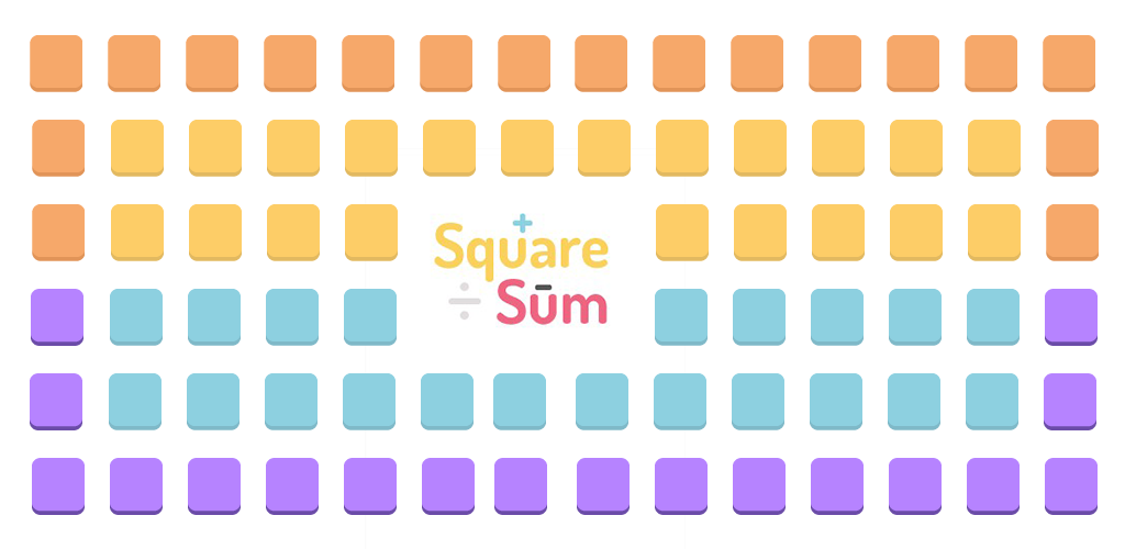 Games like Square Sum