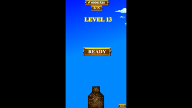 Stack It - The Skyscrapper Image