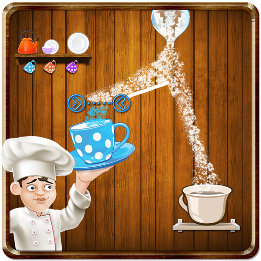 Games like Sugar & Cup : Brain Game