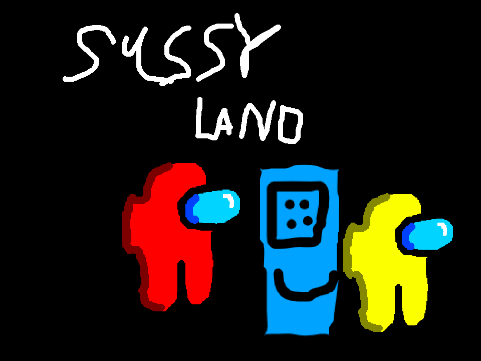 Games like Sussy Land