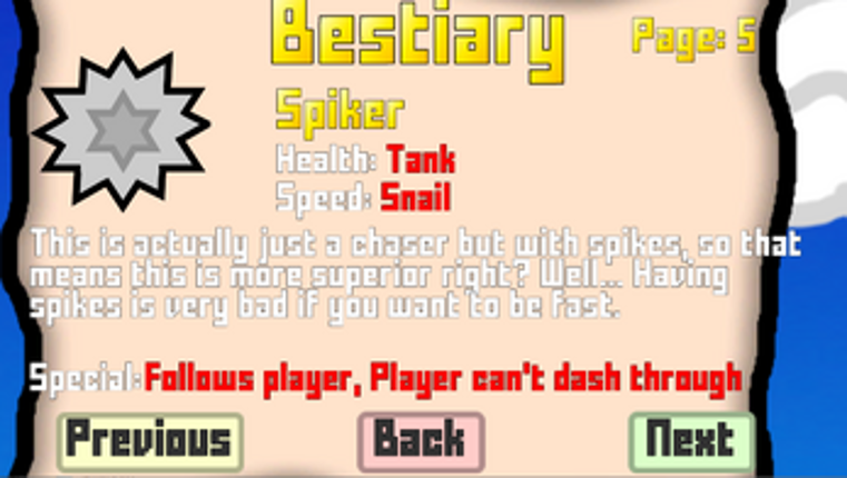 The Black Hole Gizmo screenshot